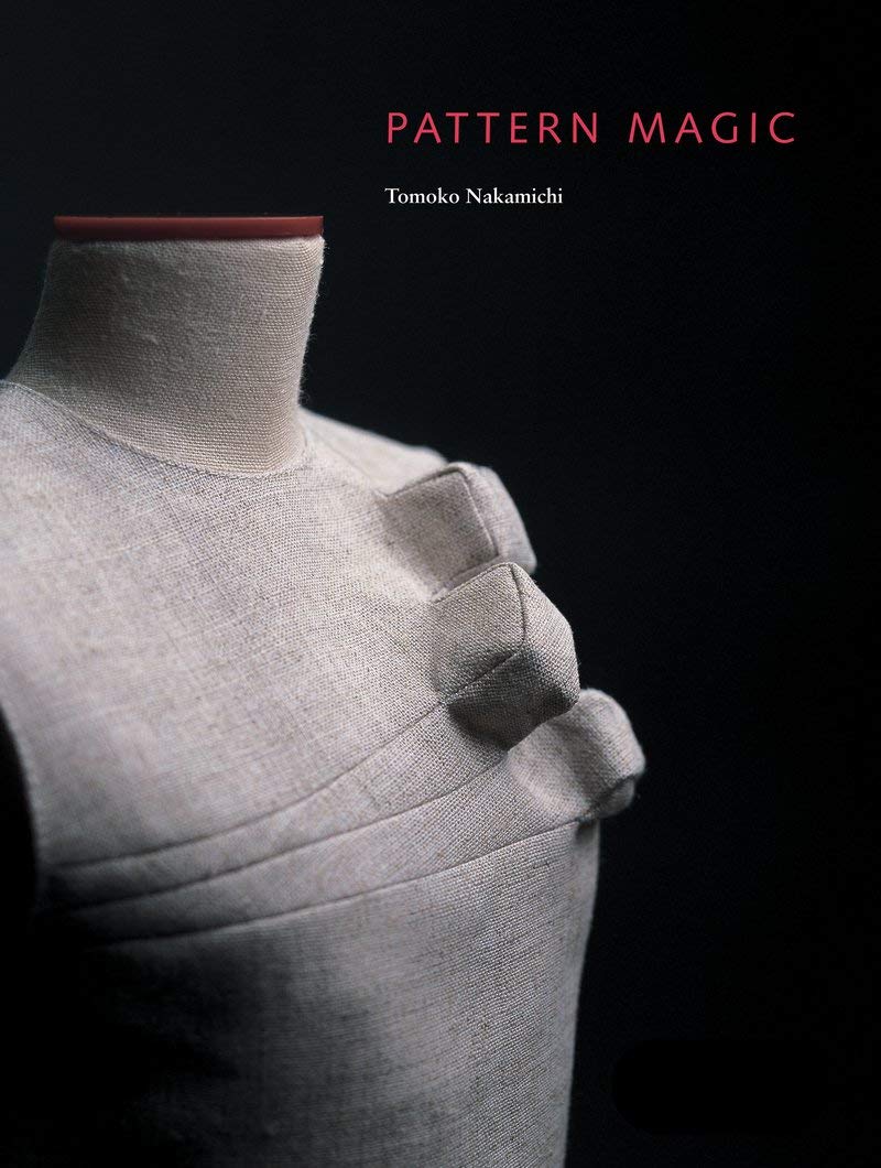 Libro: Pattern Magic /anglais: (E)
