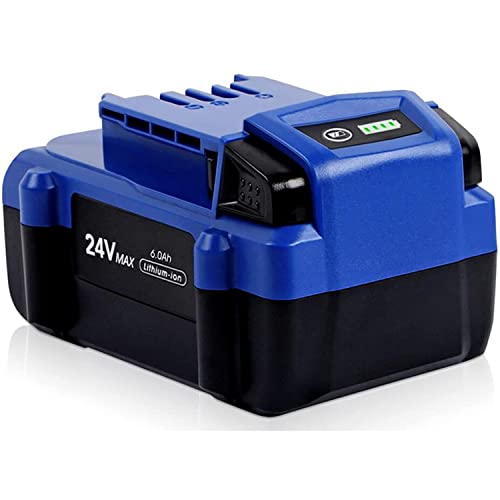 Batería-de-repuesto-EMBRACESUN-Max-de-6.0-Ah-para-todas-las-herramientas-Kobalt-de-24-V.-Reemplace-la-batería-Kobalt-Max-de-24-V-KB624-03,-KB524-03,-KB424-03,-KB224-03-y-KB124-03.