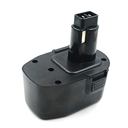 HeShunChang-Batería-14.4V-2Ah-Reemplazo-para-BD-PS140-A9262-A9267-A9276-A9527