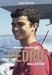 Libro: Pedro Ballester