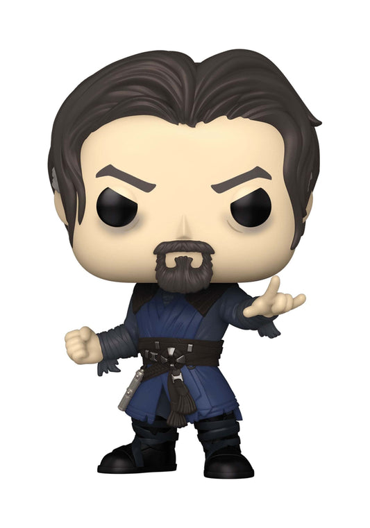 Funko Pop Marvel: Doctor Strange Multiverse of Madness - Sinister Strange