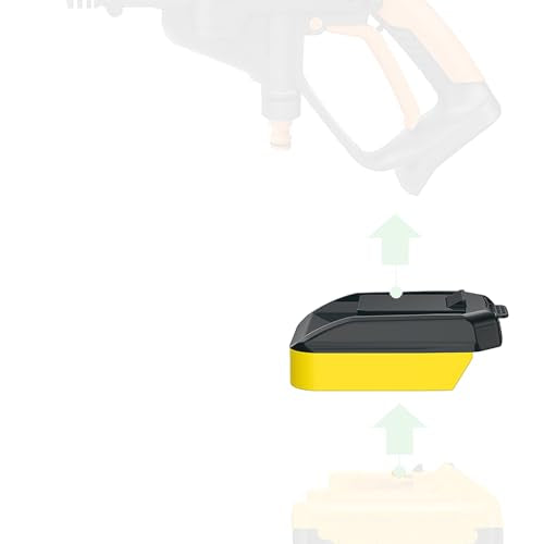 Adaptador-NovaQuantic-para-herramientas-Worx-de-20-V-(versión-estadounidense).-Compatible-con-baterías-DeWalt-20-V-MAX-para-alimentación.-Sin-función-de-carga.-Solo-1-adaptador-(versión-de-alta-compatibilidad).