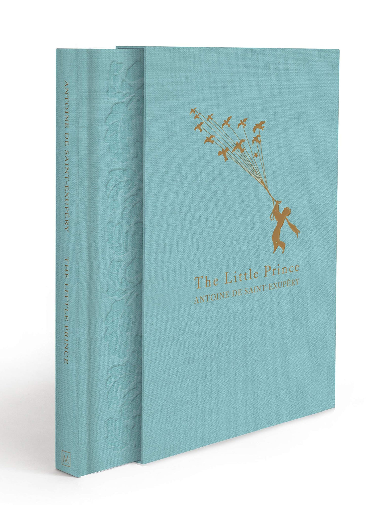 Libro: The Little Prince: Antoine de Saint-Exupéry (Macmillan Collector's Library)