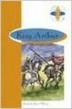 Libro: Br king arthur 2 eso (SIN COLECCION)