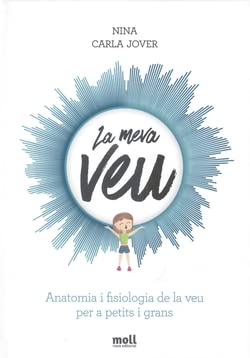 Libro: La meva veu: Anatomia i fisiologia de la veu per a petits i grans!