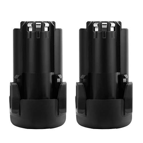 Joiry---Paquete-de-2-baterías-de-iones-de-litio-de-12-V-y-3000-mAh,-compatibles-con-Porter-Cable-PCL12BLX,-PCL12C,-PCL120DD,-PCL120ID-y-PCL120CR-(2-unidades)