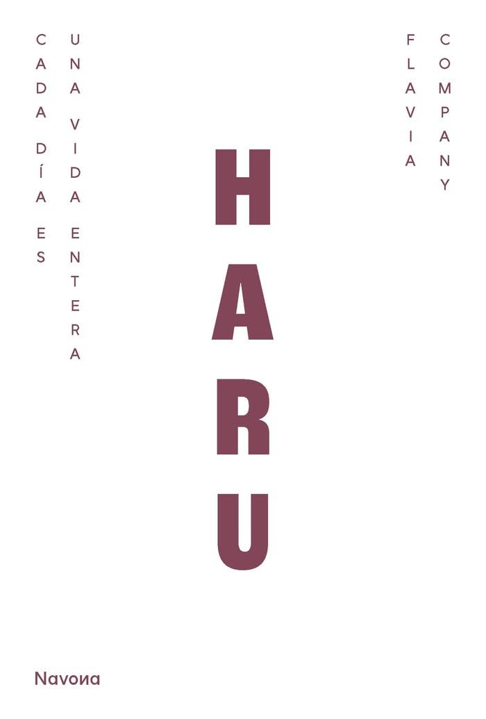 Haru (Serie M)