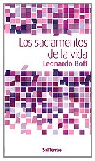 Libro: Los sacramentos de la vida