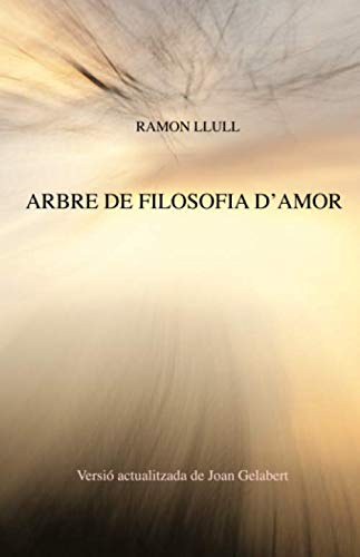 Libro: ARBRE DE FILOSOFIA D'AMOR