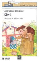 Libro: Kiwi (El barco de vapor) (Spanish Edition)