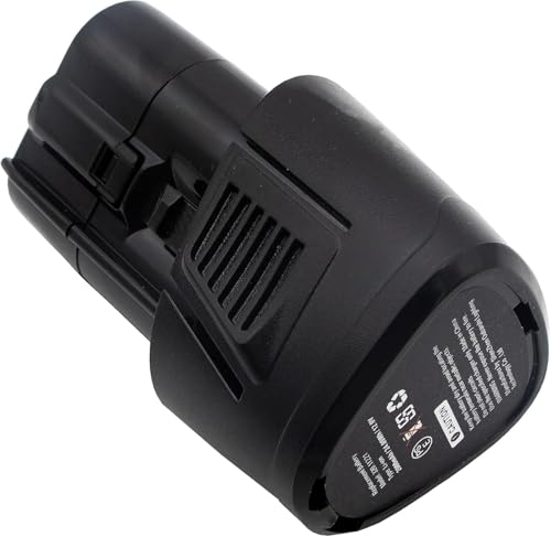 Batería-de-iones-de-litio-BUSFUIVA-Craftsman-320.11221-de-12-V-y-2000-mAh-|-Compatible-con-herramientas-eléctricas-Nextec-9-11221/11221-|-Batería-de-repuesto-de-larga-duración-|-Diseño-de-carga-rápida-y-segura