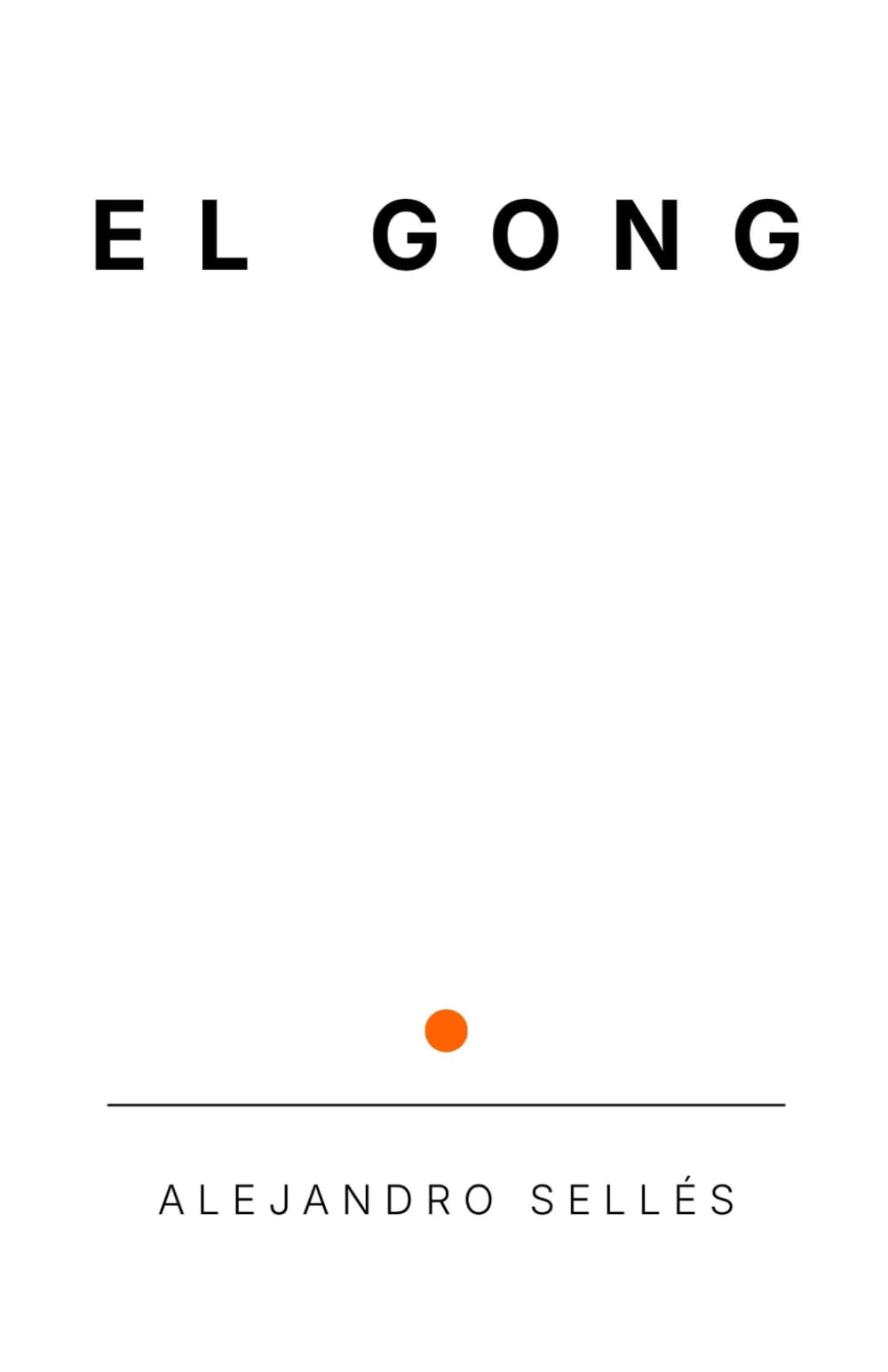 El gong