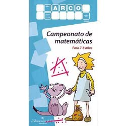 Libro: MINIARCO. Campeonato de matemáticas