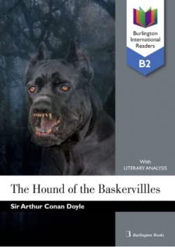 Libro: The Hound Of The Baskervilles B2 (LECTURAS)