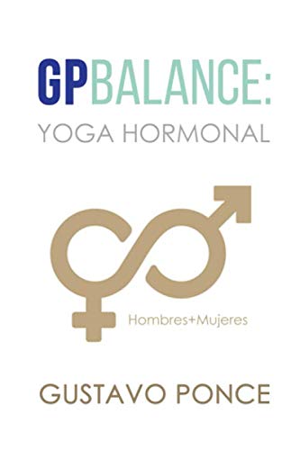 Libro: GP BALANCE: YOGA HORMONAL