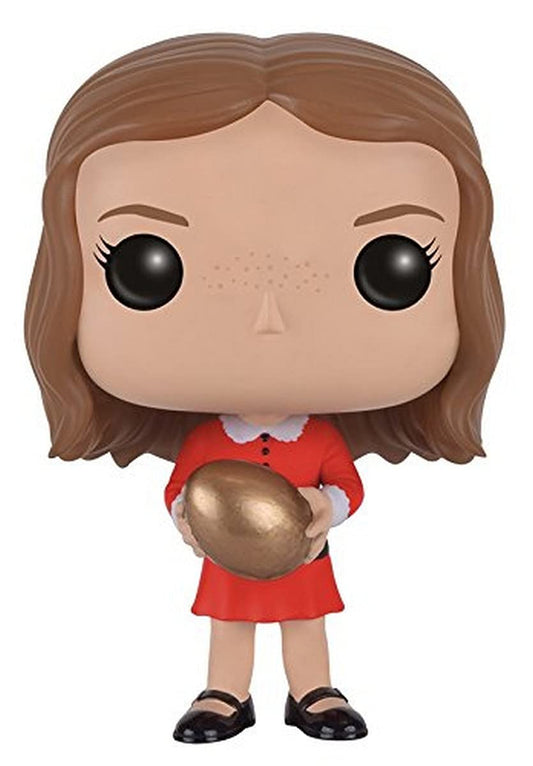 Funko POP Movies: Willy Wonka Veruca Salt Figura de Acción
