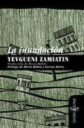 Libro: Inundacion,La