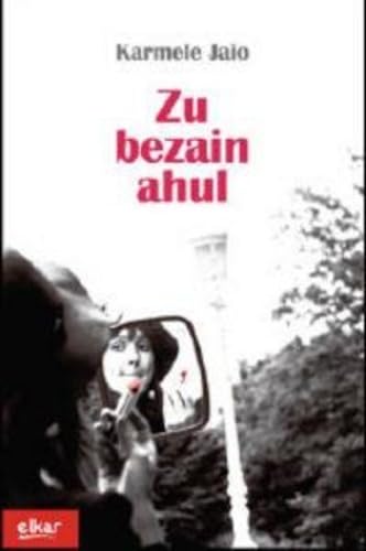 Libro: Zu bezain ahul