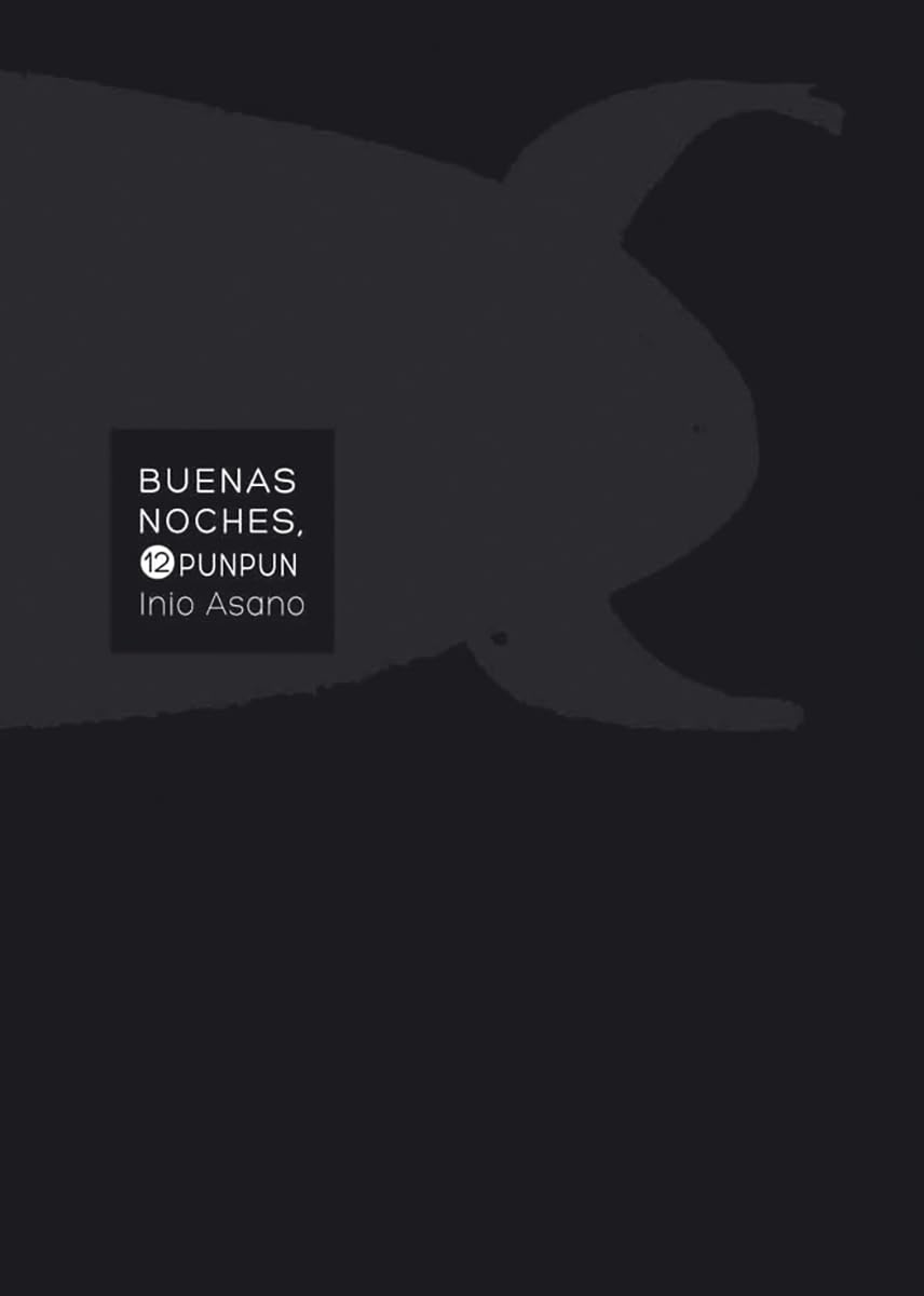 Libro: BUENAS NOCHES, PUNPUN 12 (CAMBIO PVP)
