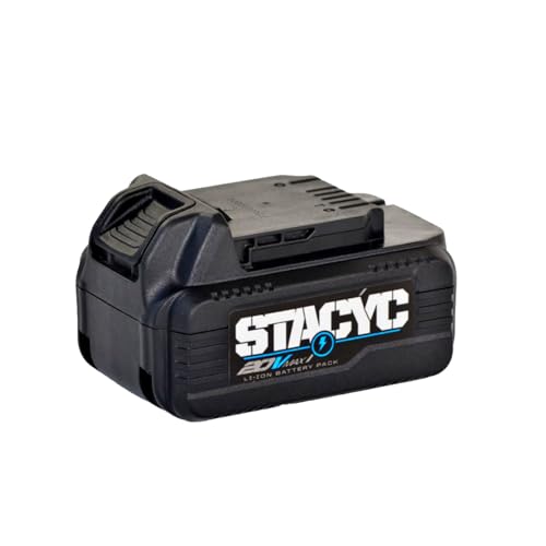 Batería-STACYC-5-Ah-20-V-máx.