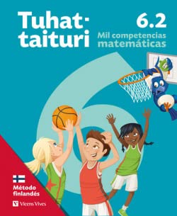 Libro: 6.2+ FICHAS - 9788468270920