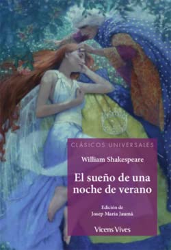 Libro: EL SUE O DE UNA NOCHE DE VERANO (CU)