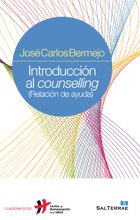 Libro: Introducción al counselling: Relación de ayuda
