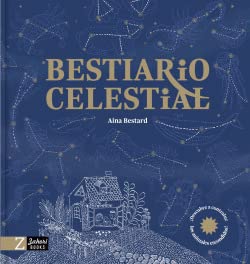 Libro: ¿Qué se esconde en el cielo estrellado?