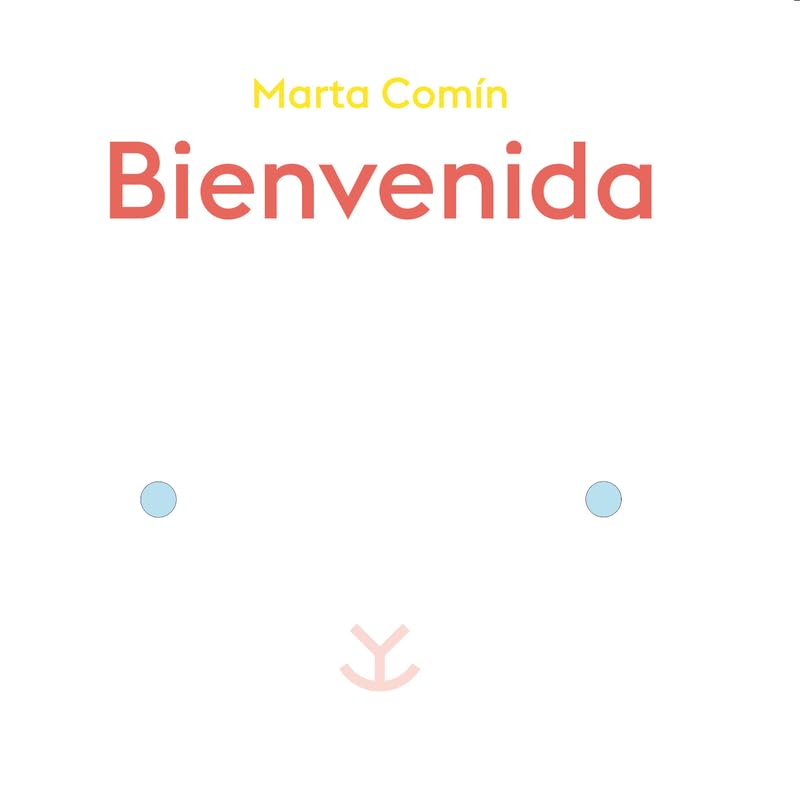 Libro: Bienvenida