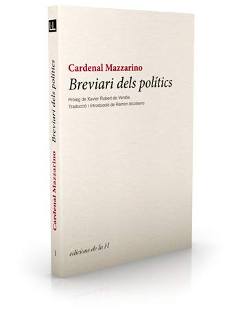Libro: Breviari dels polítics