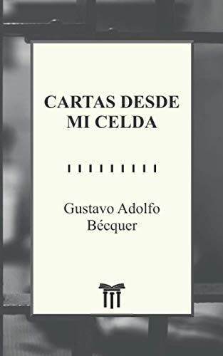 Libro: Cartas desde mi celda (Spanish Edition)