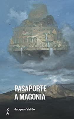 Libro: PASAPORTE A MAGONIA