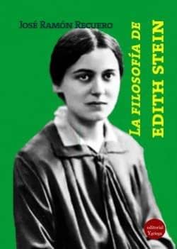 Libro: La filosofía de Edith Stein