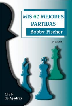 Libro: Mis 60 mejores partidas: 27 (Club de Ajedrez)