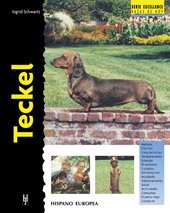 Libro: Teckel (Excellence) (Spanish Edition)