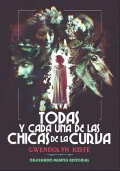 Libro: Todas y cada una de las chicas de la curva