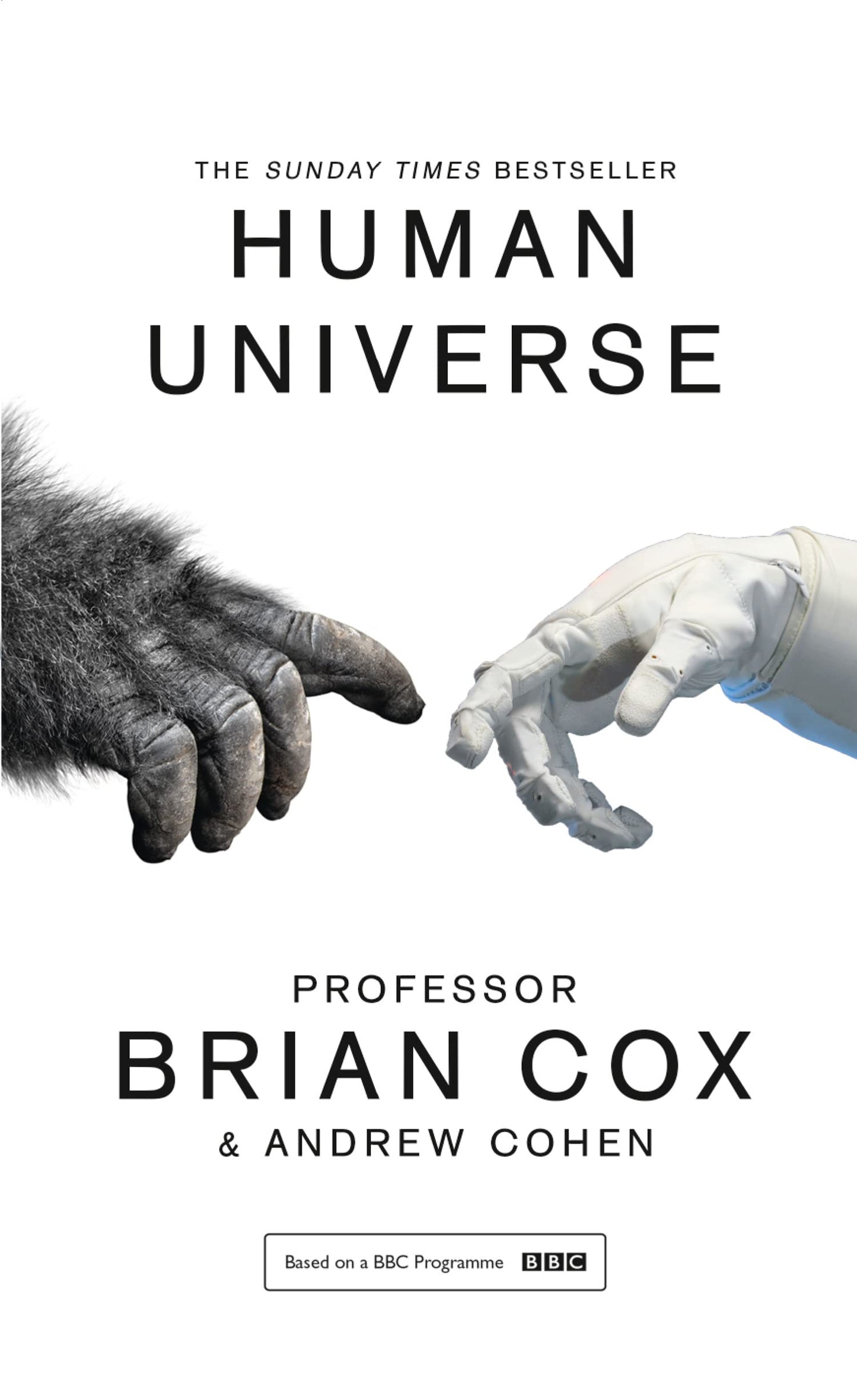 Libro: Human Universe