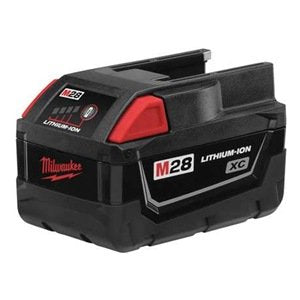 Batería-de-litio-de-alta-capacidad-Milwaukee-48-11-2830-28V-XC