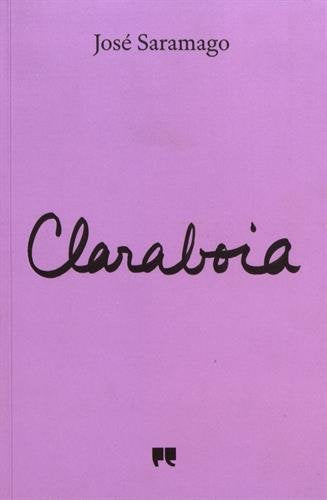 Libro: Claraboia (Portuguese Edition)