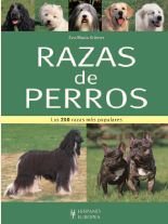 Libro: Razas de perros (Spanish Edition)