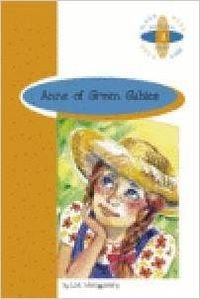 Libro: Br anne of green gables 2 eso (SIN COLECCION)