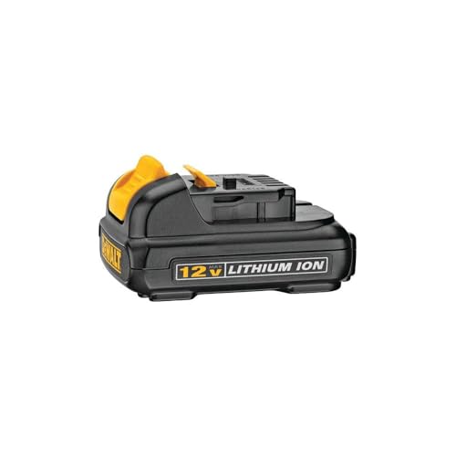 Batería-Dewalt-12-V-máx.*-1,5-Ah