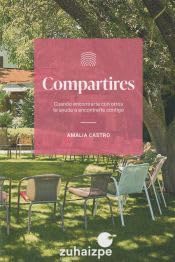 Libro: Compartires: Cuando encontrarte con muchos te ayuda a encontrarte contigo