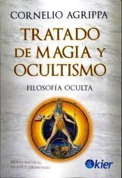 Libro: Tratado de Magia y Ocultismo: Filosofía oculta