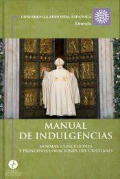 Libro: Manual de Indulgencias