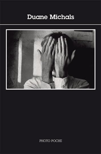 Libro: Duane Michals: Photo Poche n° 12