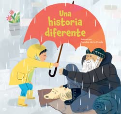 Libro: Una historia diferente