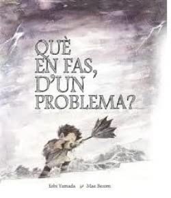 Libro: Què en fas, d'un problema? (BIRABIRO)
