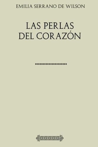 Libro: Colección de Wilson. Las perlas del corazón
