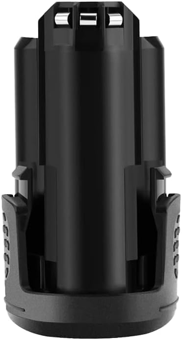 Batería-TAWUZUOR-de-12-V-compatible-con-Dremel-8220,-8200,-8300,-B812-02,-B812-01,-B812-03,-3500-mAh